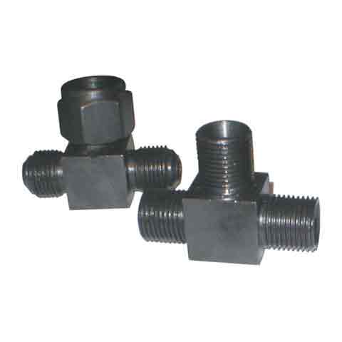 Hydraulic Fittings